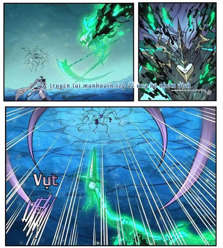 Girl And Science Chapter 542 - Next Chapter 543