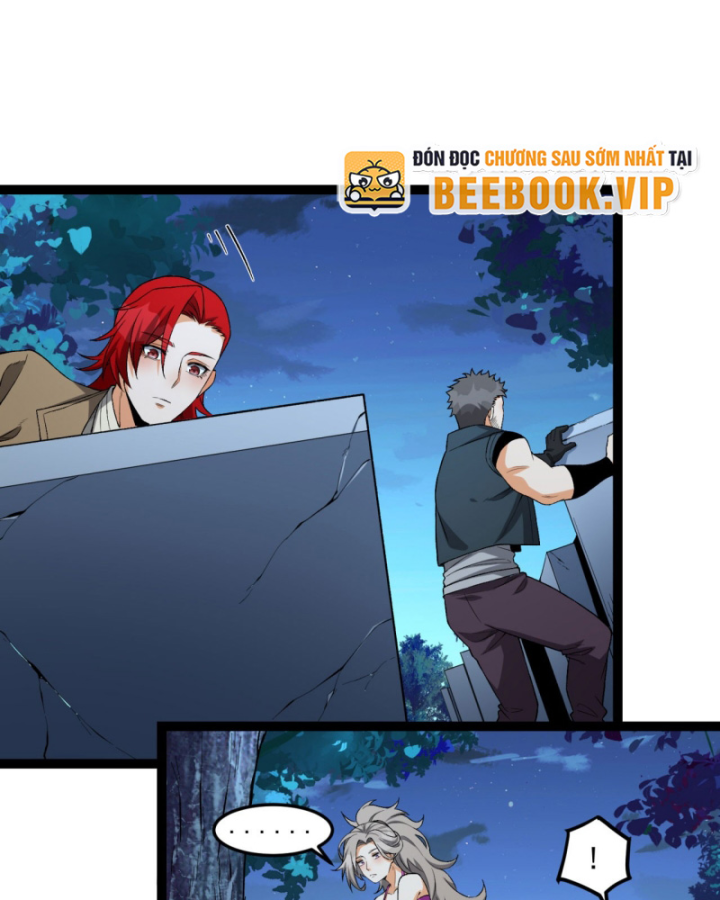 Ngài Hoàn Toàn Không Tiết Lộ Sao? Chapter 37 - Trang 2