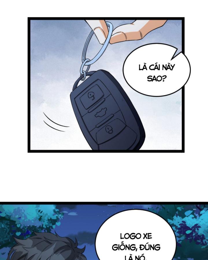 Ngài Hoàn Toàn Không Tiết Lộ Sao? Chapter 37 - Trang 2