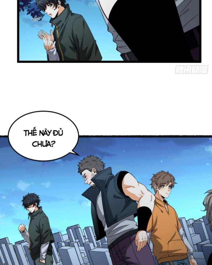 Ngài Hoàn Toàn Không Tiết Lộ Sao? Chapter 37 - Trang 2