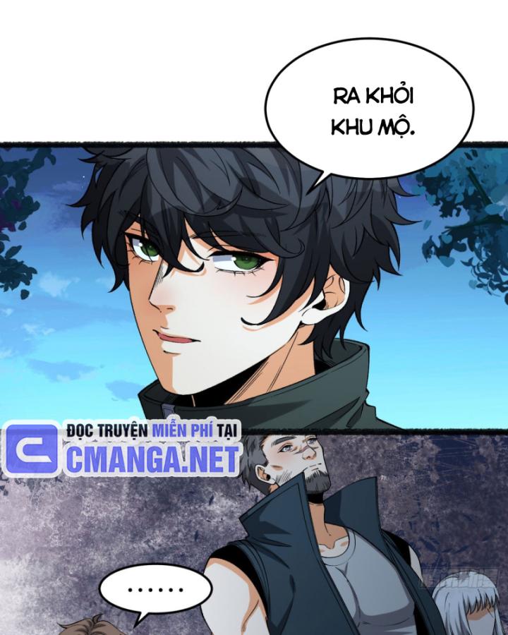 Ngài Hoàn Toàn Không Tiết Lộ Sao? Chapter 37 - Trang 2