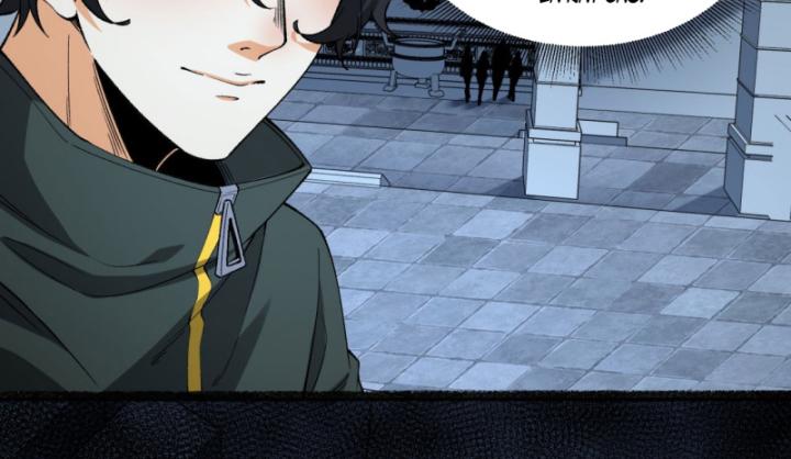 Ngài Hoàn Toàn Không Tiết Lộ Sao? Chapter 37 - Trang 2
