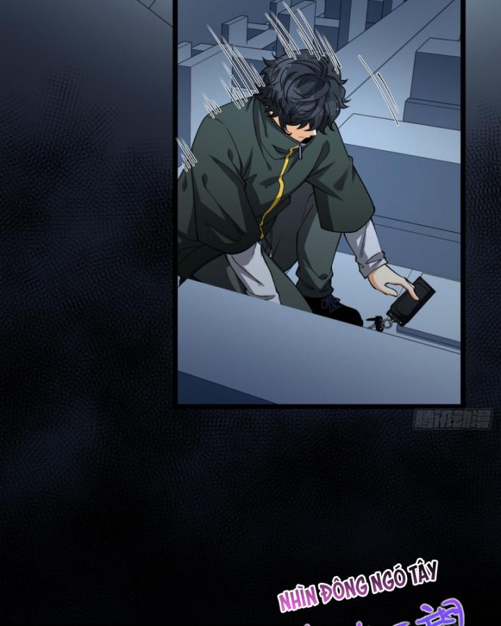 Ngài Hoàn Toàn Không Tiết Lộ Sao? Chapter 37 - Trang 2