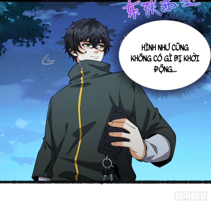 Ngài Hoàn Toàn Không Tiết Lộ Sao? Chapter 37 - Trang 2
