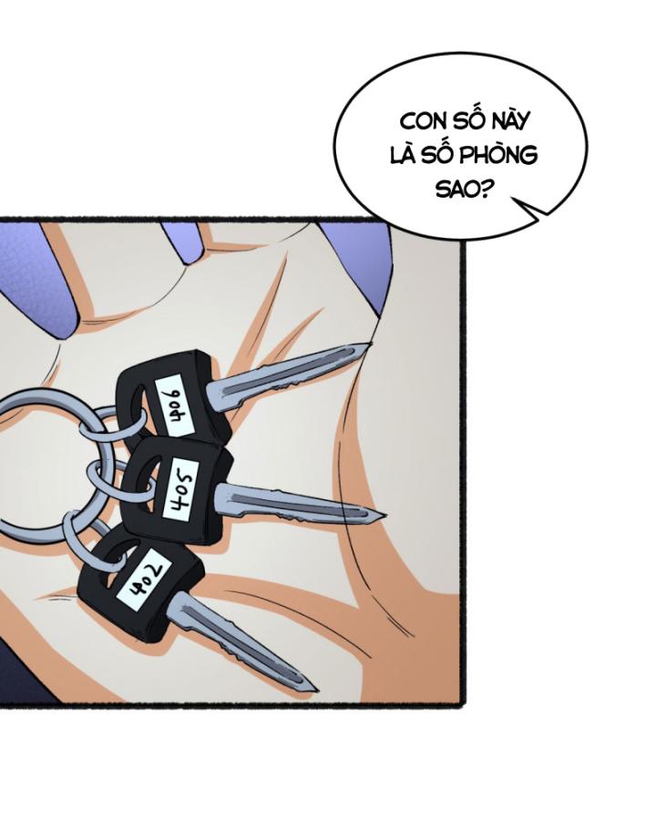 Ngài Hoàn Toàn Không Tiết Lộ Sao? Chapter 37 - Trang 2