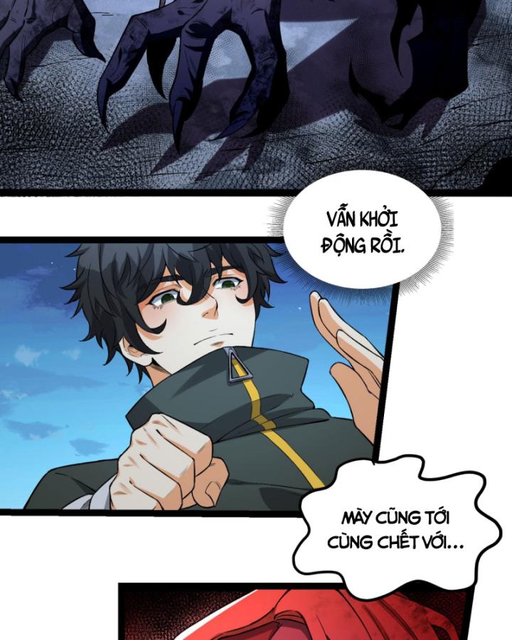 Ngài Hoàn Toàn Không Tiết Lộ Sao? Chapter 37 - Trang 2