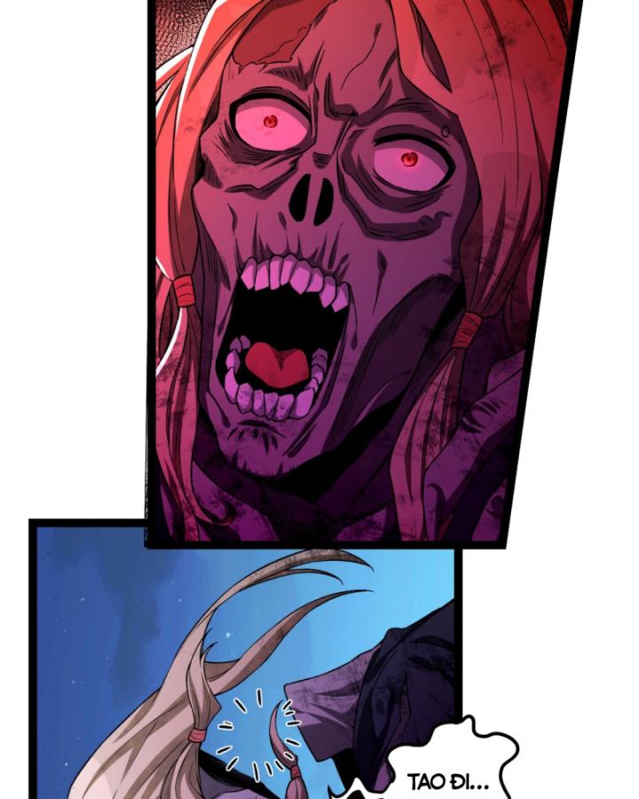 Ngài Hoàn Toàn Không Tiết Lộ Sao? Chapter 37 - Trang 2