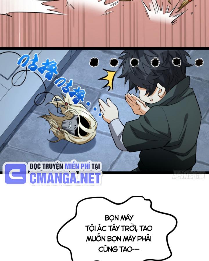 Ngài Hoàn Toàn Không Tiết Lộ Sao? Chapter 37 - Trang 2