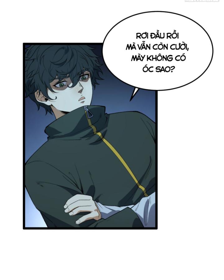 Ngài Hoàn Toàn Không Tiết Lộ Sao? Chapter 37 - Trang 2