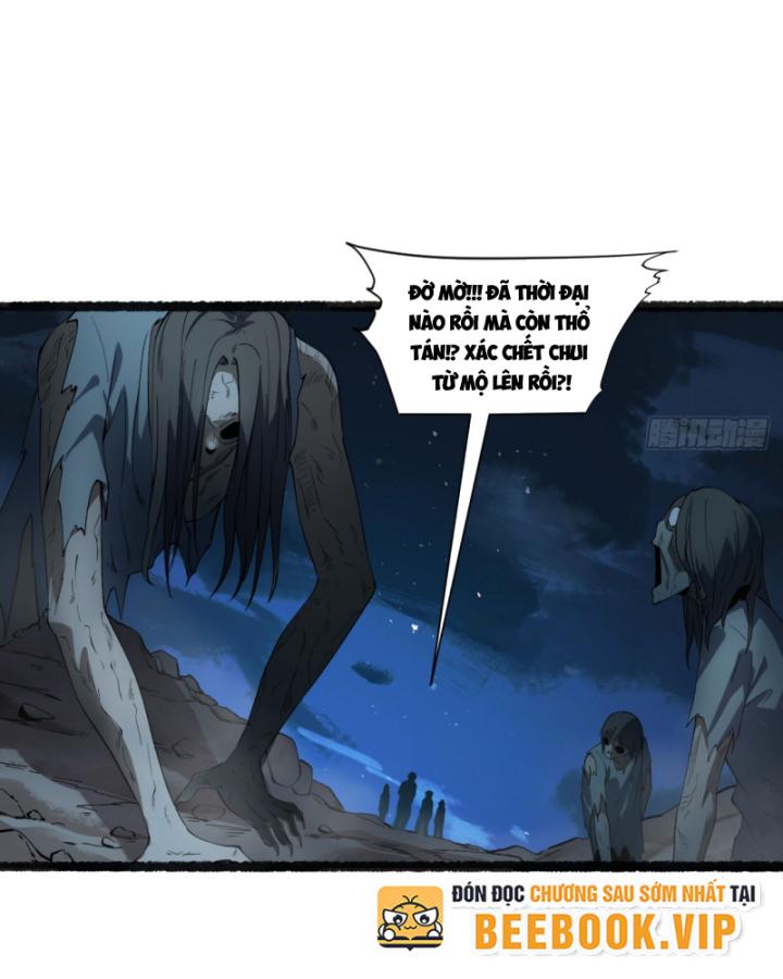 Ngài Hoàn Toàn Không Tiết Lộ Sao? Chapter 37 - Trang 2