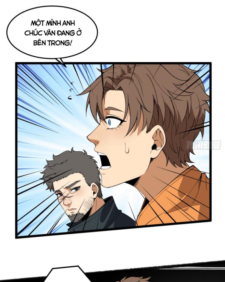 Ngài Hoàn Toàn Không Tiết Lộ Sao? Chapter 37 - Trang 2