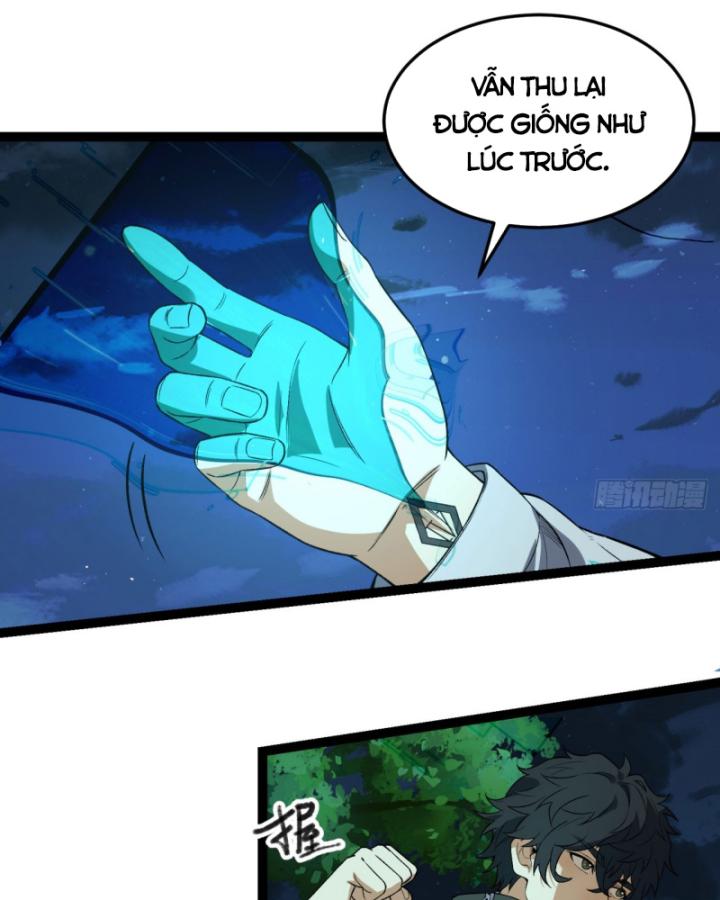 Ngài Hoàn Toàn Không Tiết Lộ Sao? Chapter 37 - Trang 2