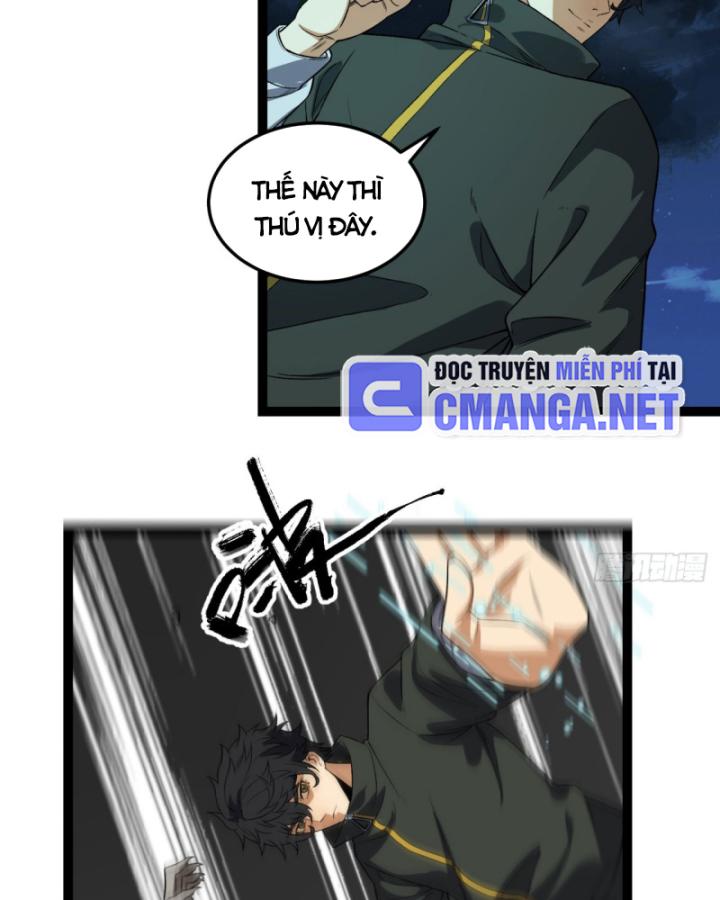 Ngài Hoàn Toàn Không Tiết Lộ Sao? Chapter 37 - Trang 2