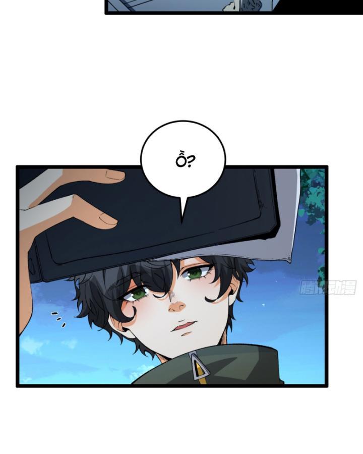 Ngài Hoàn Toàn Không Tiết Lộ Sao? Chapter 37 - Trang 2