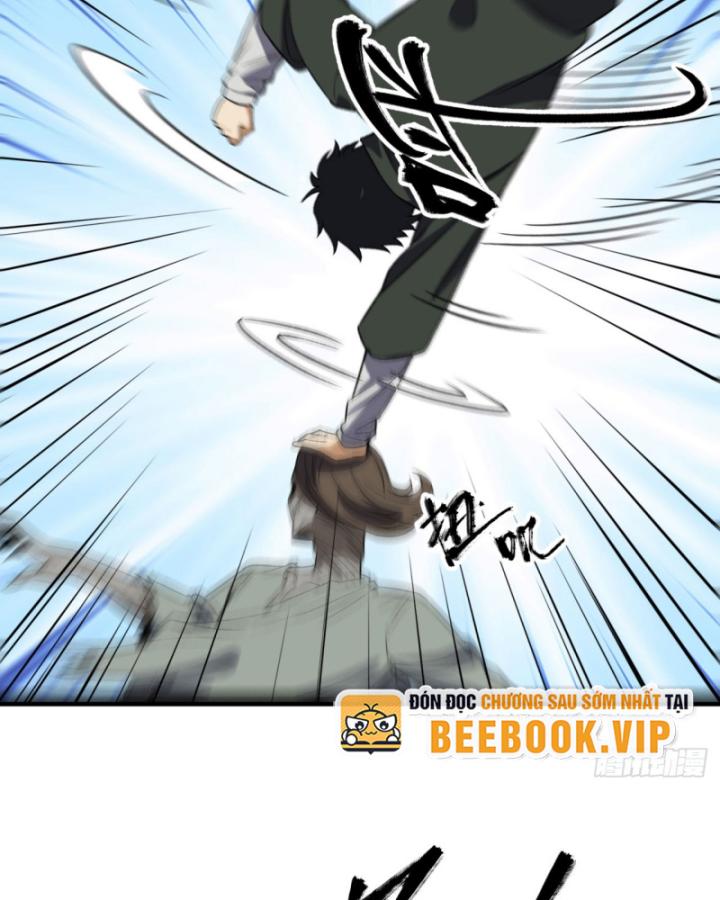 Ngài Hoàn Toàn Không Tiết Lộ Sao? Chapter 37 - Trang 2