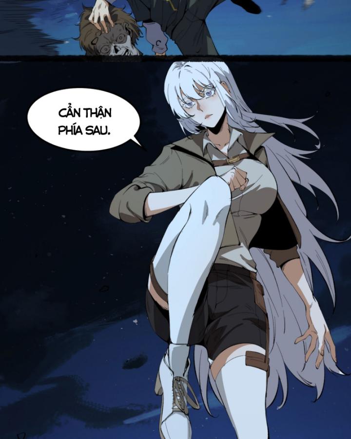 Ngài Hoàn Toàn Không Tiết Lộ Sao? Chapter 37 - Trang 2