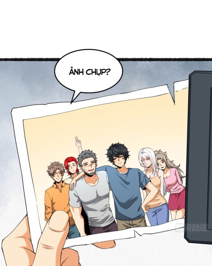 Ngài Hoàn Toàn Không Tiết Lộ Sao? Chapter 37 - Trang 2