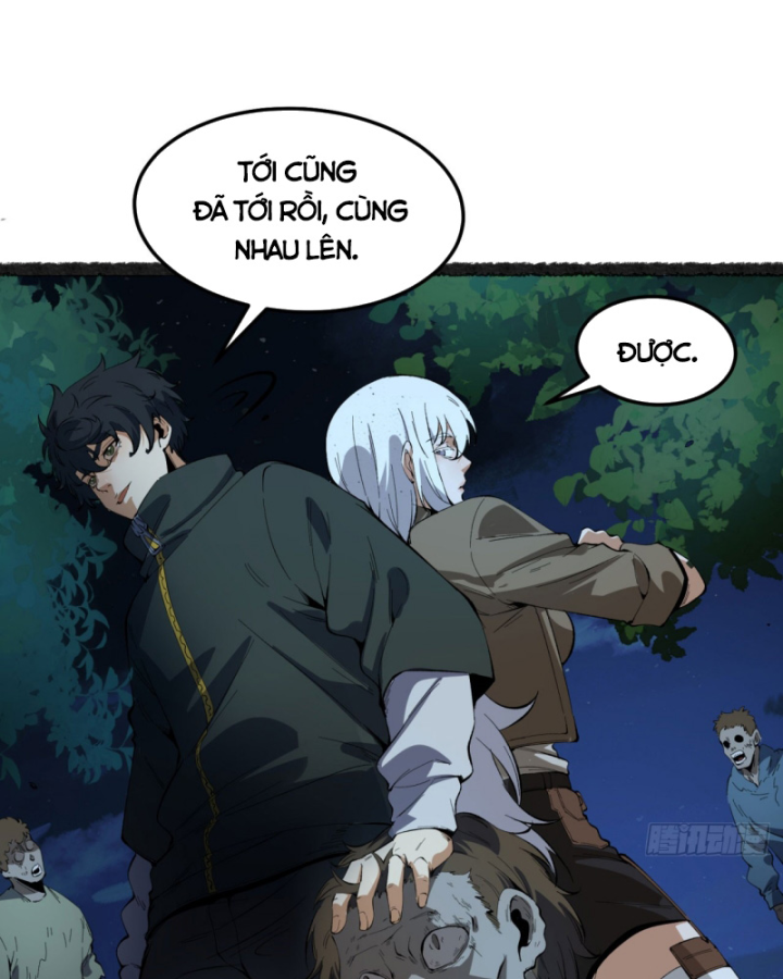 Ngài Hoàn Toàn Không Tiết Lộ Sao? Chapter 37 - Trang 2