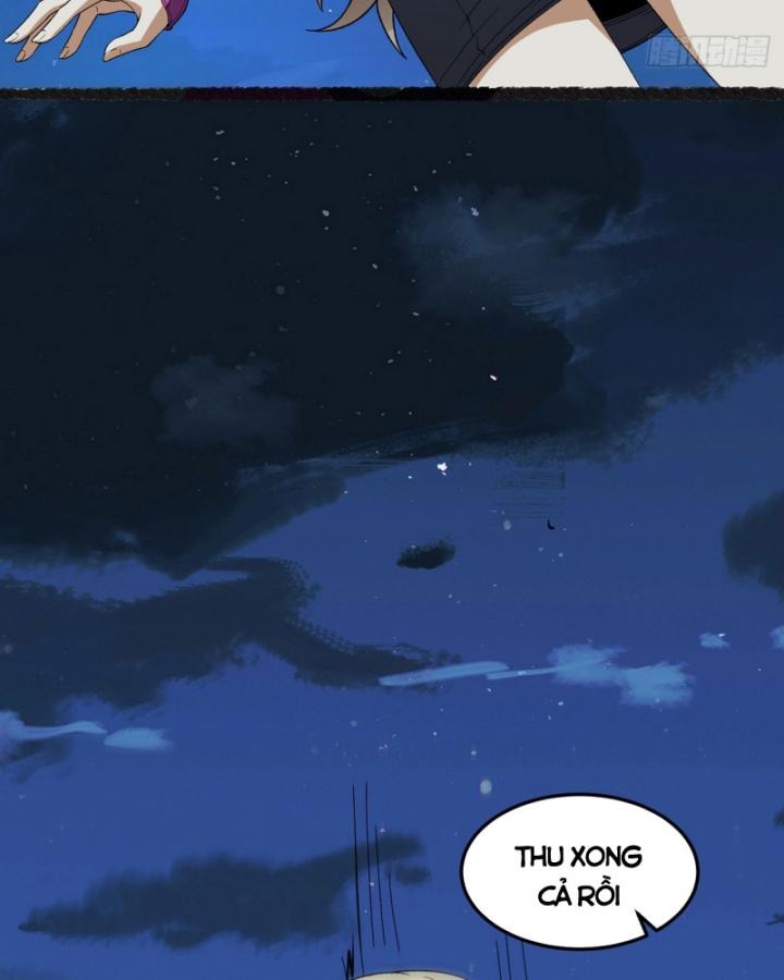 Ngài Hoàn Toàn Không Tiết Lộ Sao? Chapter 37 - Trang 2