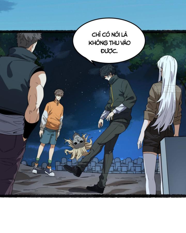 Ngài Hoàn Toàn Không Tiết Lộ Sao? Chapter 37 - Trang 2