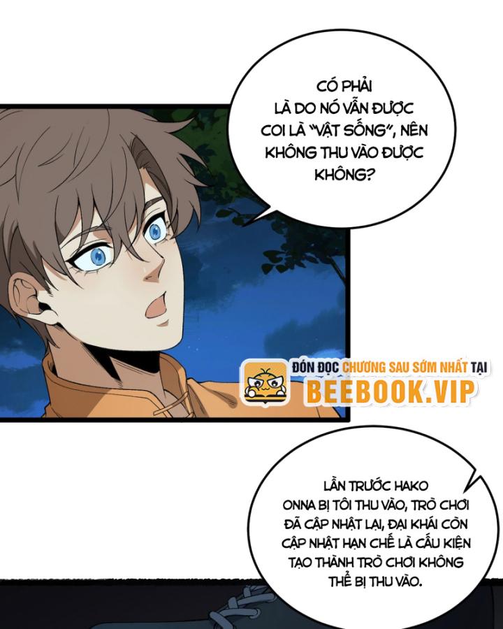 Ngài Hoàn Toàn Không Tiết Lộ Sao? Chapter 37 - Trang 2