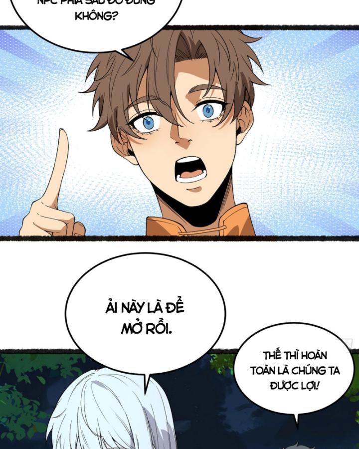 Ngài Hoàn Toàn Không Tiết Lộ Sao? Chapter 37 - Trang 2