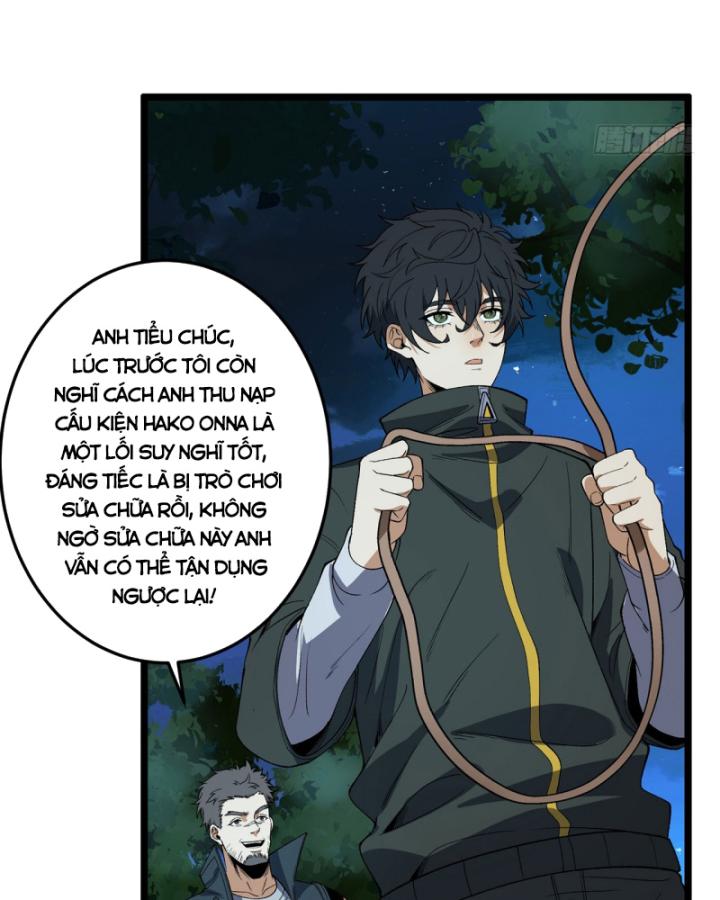 Ngài Hoàn Toàn Không Tiết Lộ Sao? Chapter 37 - Trang 2