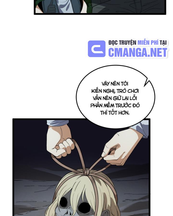 Ngài Hoàn Toàn Không Tiết Lộ Sao? Chapter 37 - Trang 2