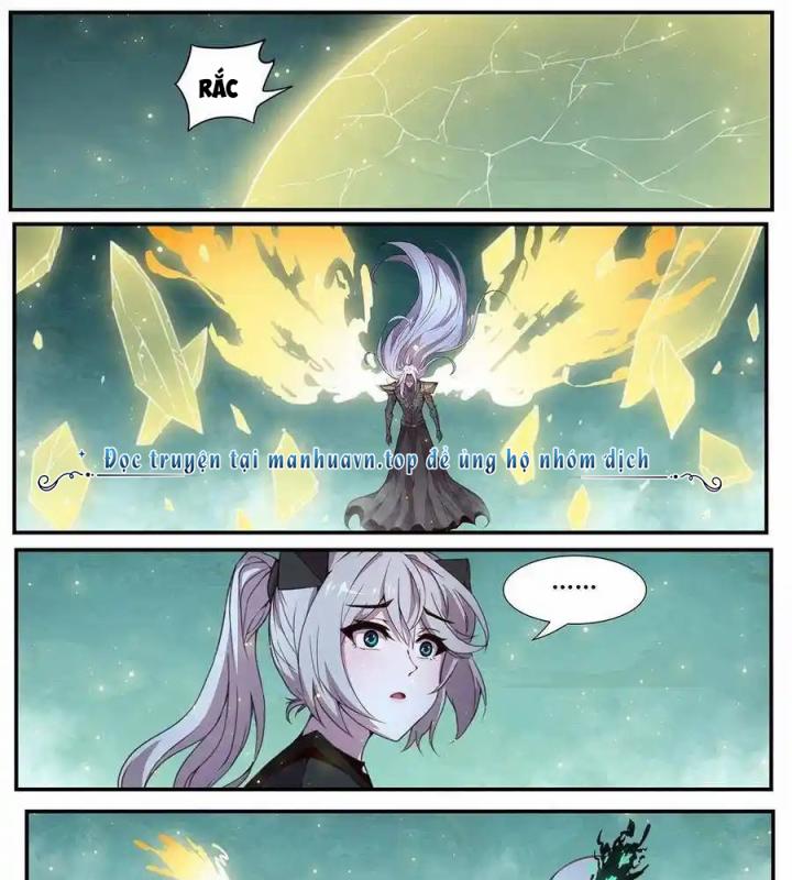 Girl And Science Chapter 543 - Trang 3