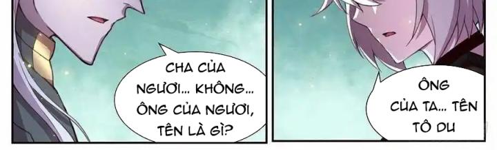 Girl And Science Chapter 543 - Trang 3