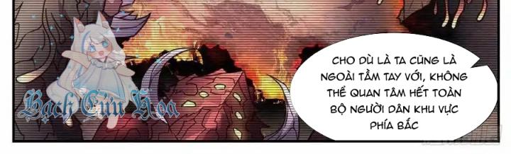 Girl And Science Chapter 543 - Trang 3