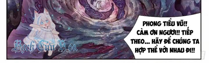 Girl And Science Chapter 543 - Trang 3