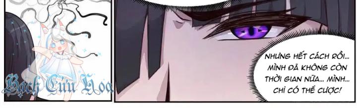 Girl And Science Chapter 543 - Trang 3