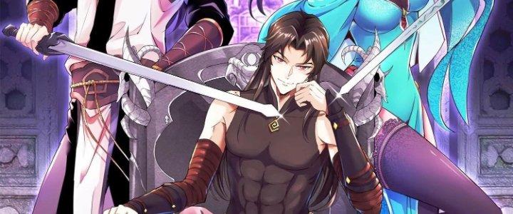 Ma Đạo Giới Bất Ổn Chapter 22.5 - Trang 2