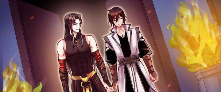 Ma Đạo Giới Bất Ổn Chapter 22.5 - Trang 2