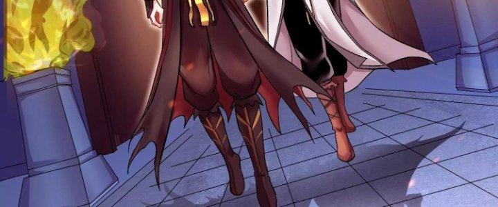 Ma Đạo Giới Bất Ổn Chapter 22.5 - Trang 2