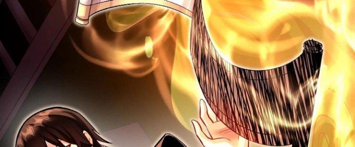 Ma Đạo Giới Bất Ổn Chapter 22.5 - Trang 2