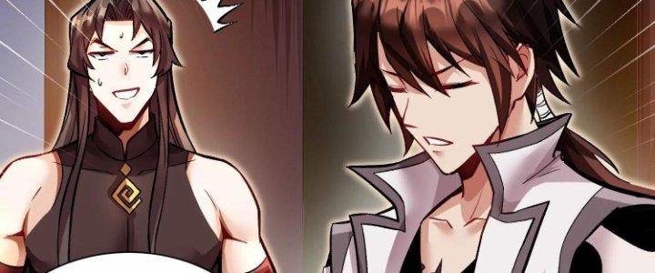 Ma Đạo Giới Bất Ổn Chapter 22.5 - Trang 2