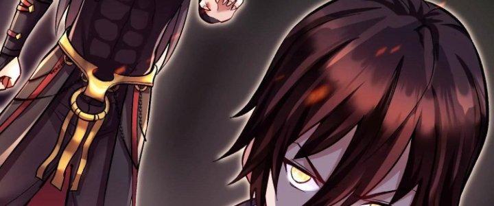 Ma Đạo Giới Bất Ổn Chapter 22.5 - Trang 2