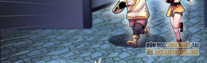 Ma Đạo Giới Bất Ổn Chapter 22.5 - Trang 2