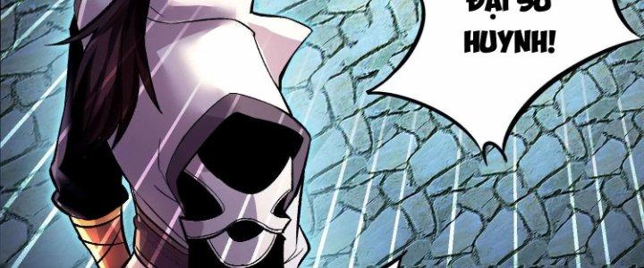 Ma Đạo Giới Bất Ổn Chapter 22.5 - Trang 2