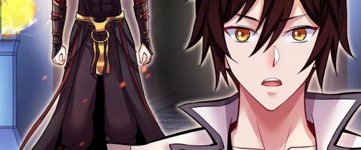 Ma Đạo Giới Bất Ổn Chapter 22.5 - Trang 2