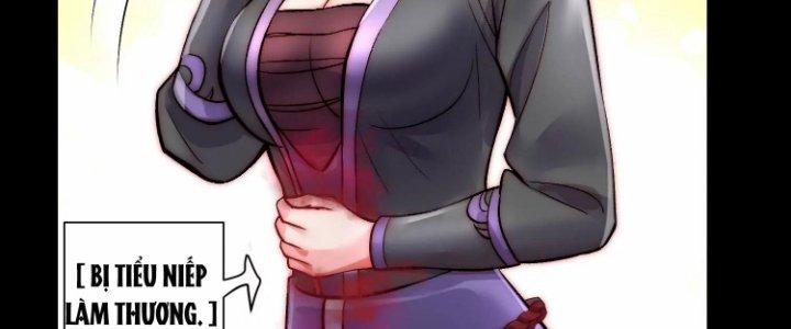 Ma Đạo Giới Bất Ổn Chapter 22.5 - Trang 2