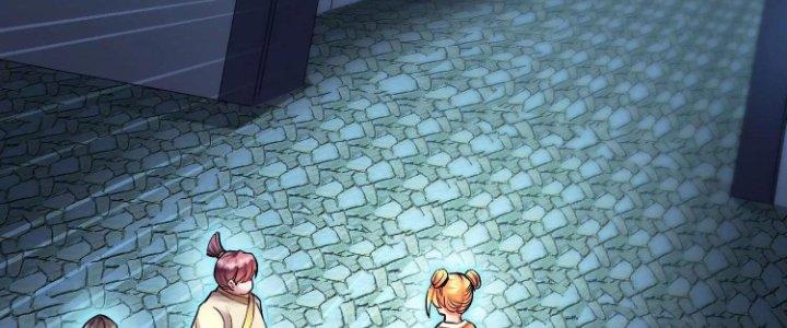 Ma Đạo Giới Bất Ổn Chapter 22.5 - Trang 2