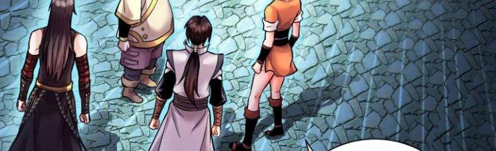 Ma Đạo Giới Bất Ổn Chapter 22.5 - Trang 2