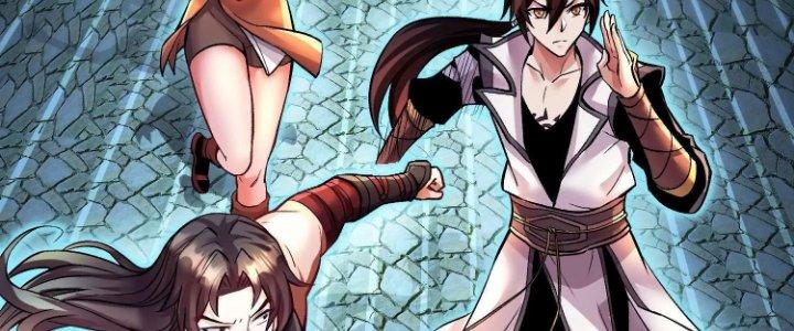 Ma Đạo Giới Bất Ổn Chapter 22.5 - Trang 2