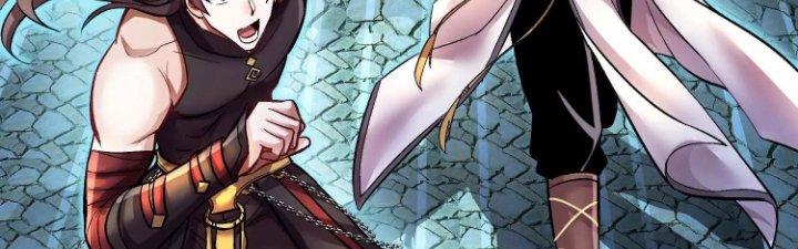 Ma Đạo Giới Bất Ổn Chapter 22.5 - Trang 2