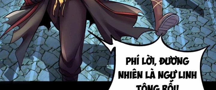 Ma Đạo Giới Bất Ổn Chapter 22.5 - Trang 2