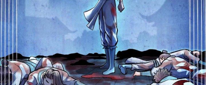 Ma Đạo Giới Bất Ổn Chapter 22.5 - Trang 2