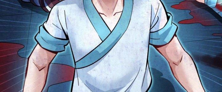 Ma Đạo Giới Bất Ổn Chapter 22.5 - Trang 2